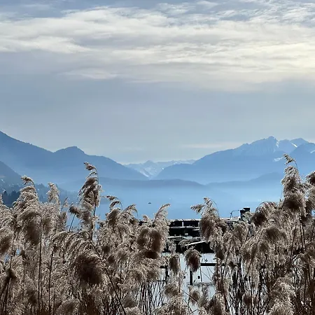 Alpesi faház La Tarine
