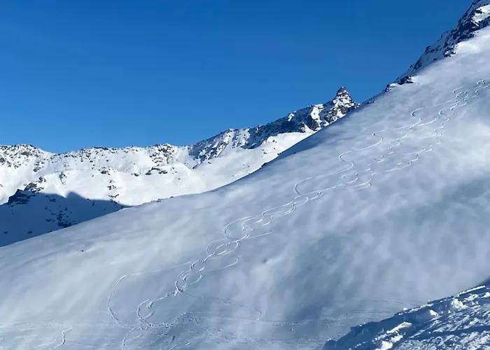 La Tarine