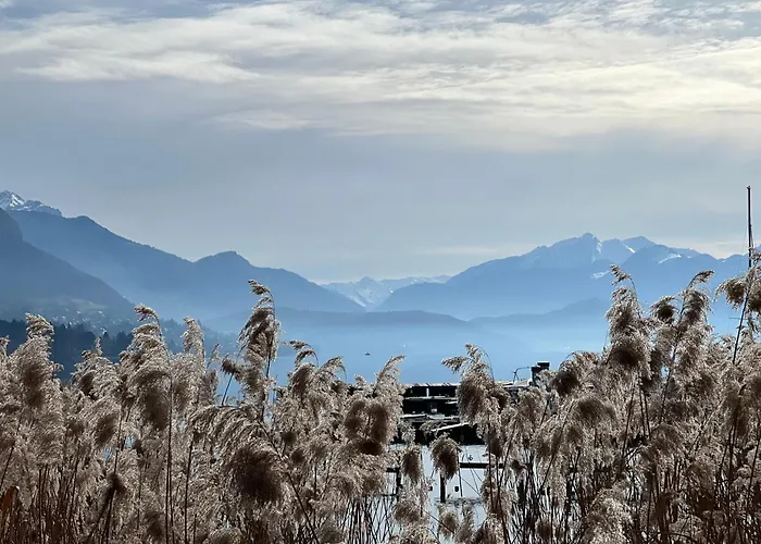 Domek alpejski La Tarine
