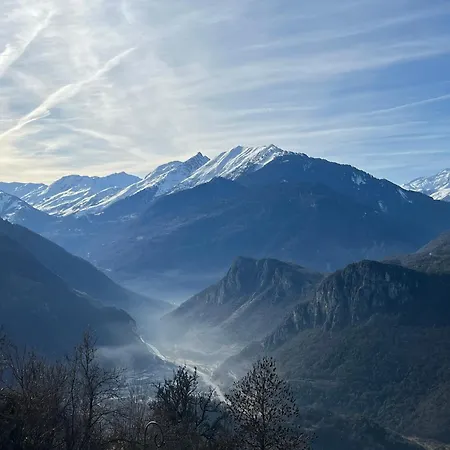La Tarine *